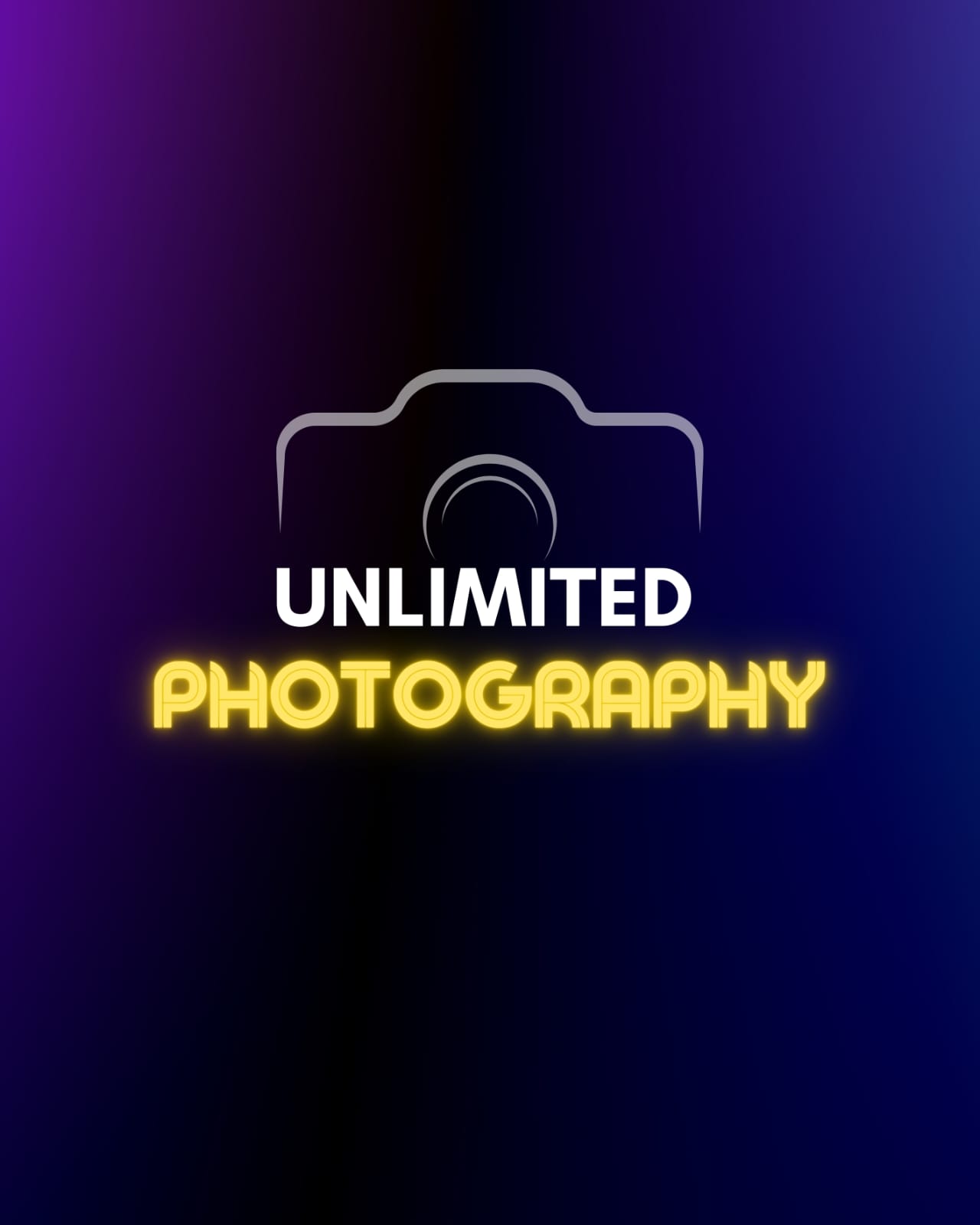 Unlimited Photography 15Min Only